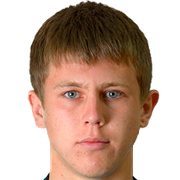 Dmitry Chvanov fm 2021