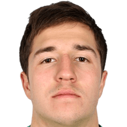 Alexandr Sakovich fm 2021