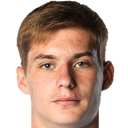 Alexandr Mironov fm 2021