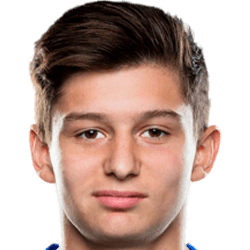 Anton Betyuzhnov fm21