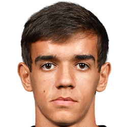 Sergey Peterson fm 2021