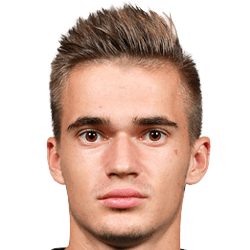 Dmitry Kotov fm 2021