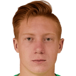 Andrey Sorokin fm 2021