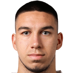 Artem Gyurdzhan fm 2021