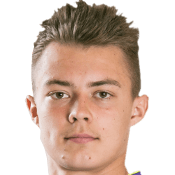 Arkady Zhelnin fm 2021