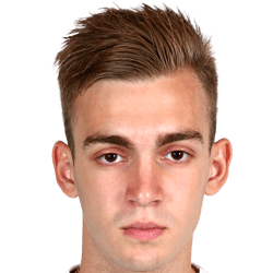 Nikita Makarov fm 2021