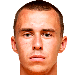 Alexandr Krikunenko fm 2021