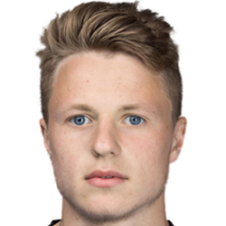 Alexey Gerasimov fm 2021