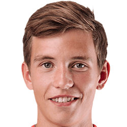 Nikita Verkhunov fm21