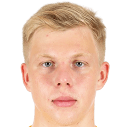 Nikita Zubchikhin fm 2021