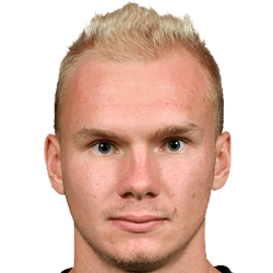 Daniil Kornyushin fm21