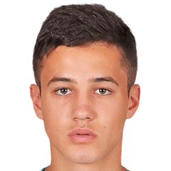 Vladimir Khubulov fm21