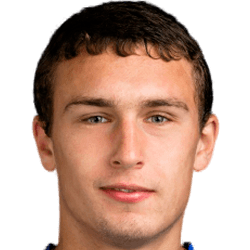 Nikolay Vovk fm 2021