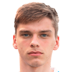 Maxim Pichugin fm 2021