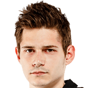 Dmitry Khizhnyak fm 2021