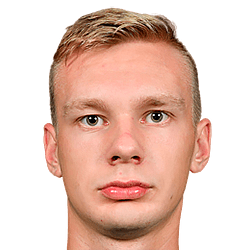 Stepan Nikitin fm 2021