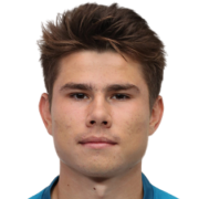 Daniil Knyazev fm 2021