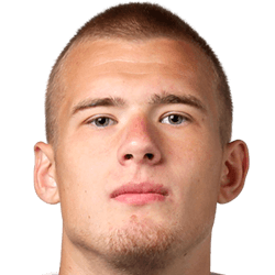 Mikhail Ageev fm 2021