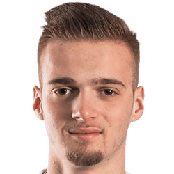 Daniil Shevyakov fm21