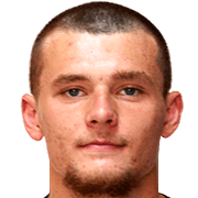 Daniil Avdyushkin fm21