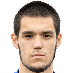 Alexey Gubochkin fm21