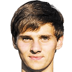 Nikolay Kuznetsov fm 2021