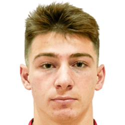 Magomedemin Rabadanov fm21