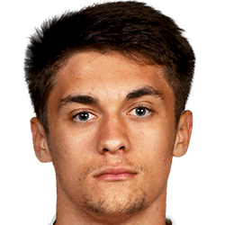 Kirill Schetinin fm21