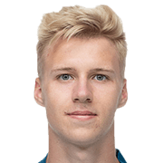 Nikita Simdyankin fm21