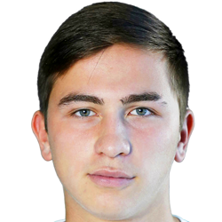 Bakhadur Sokolov fm 2021