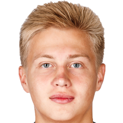 Denis Novikov fm 2021