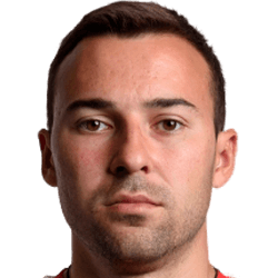 Artem Tretjakov fm21