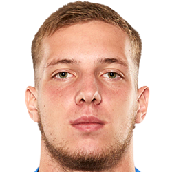 Kirill Gluschenkov fm 2021