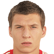 Nikolay Dergachev fm 2021