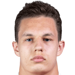 Dmitry Vladimirov fm21