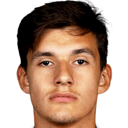 Nikita Kotin fm 2021