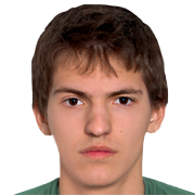 Alexandr Luzin fm 2021