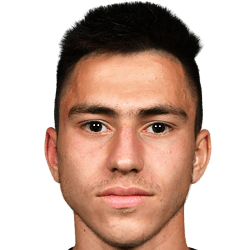 Islam-Bek Gubzhokov fm21