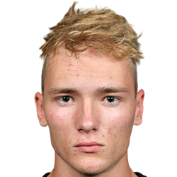 Nikita Shershnev fm21