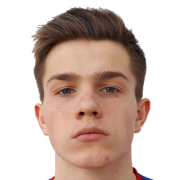 Sergey Pryakhin fm 2021