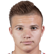 Kirill Kosarev fm 2021