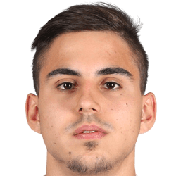 Robinzon Zvonkov fm21