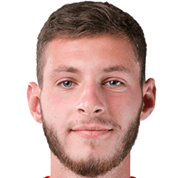 Ivan Shalonikov fm 2021