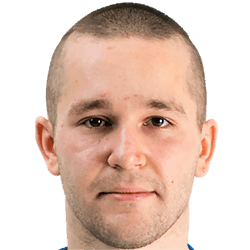 Mikhail Slaschev fm 2021