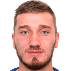 Ilja Yermolaev fm 2021