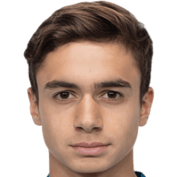 Georgy Karginov fm21