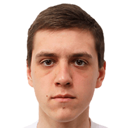 Artem Yezhov fm 2021