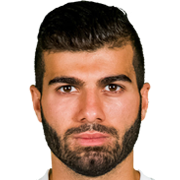 Guram Adjoev fm 2021