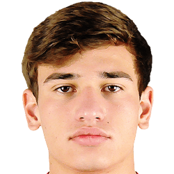 Temirkan Sundukov fm21