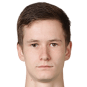 Pavel Khodeev fm 2021